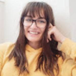 Meet your Posher, Victoria